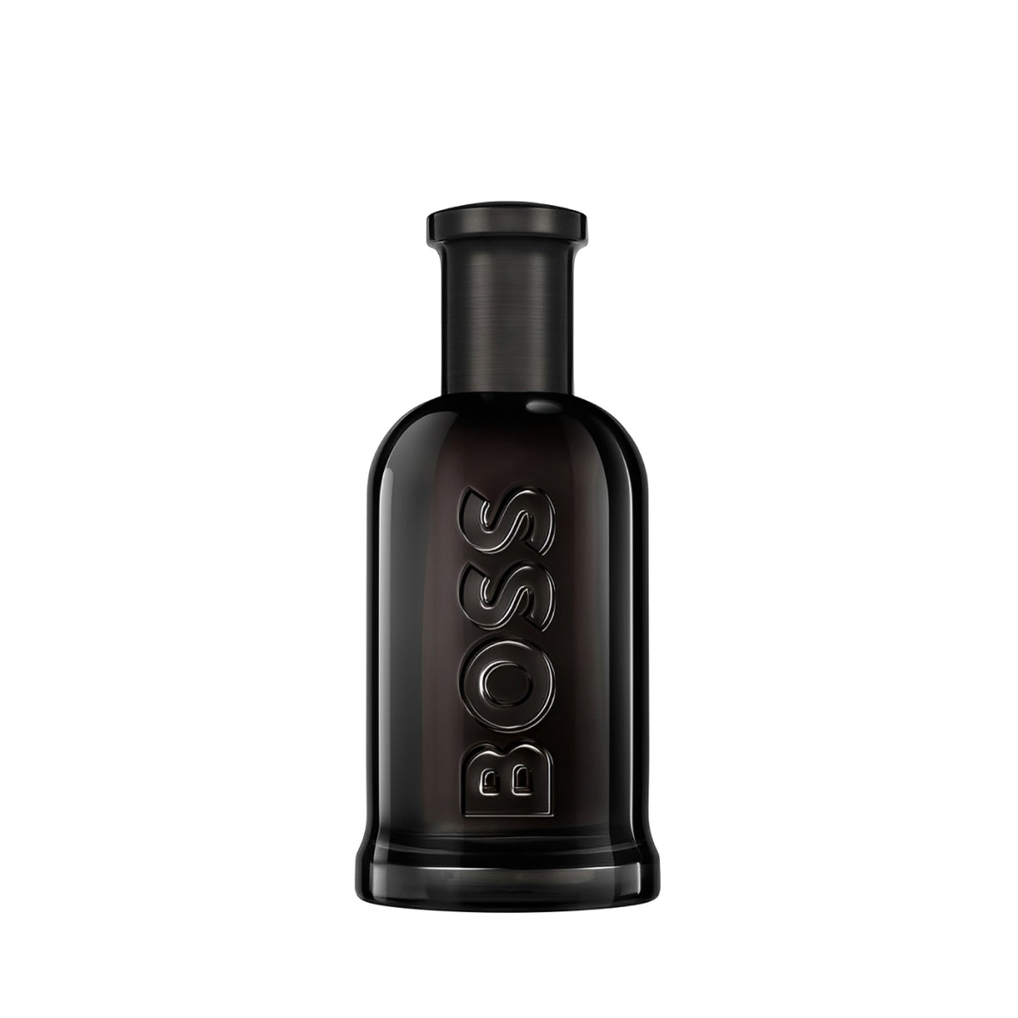 Hugo Boss Parfum para hombre embotellado