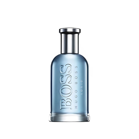 Perfume Hombre Hugo Boss Bottled Tonic Edt