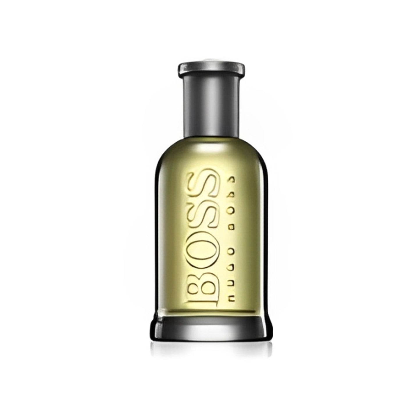 Hugo Boss Eau de Toilette embotellado