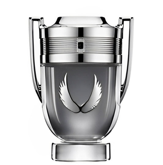 Paco Rabanne Invictus by Paco Rabanne - Eau de Toilette en espray para hombre