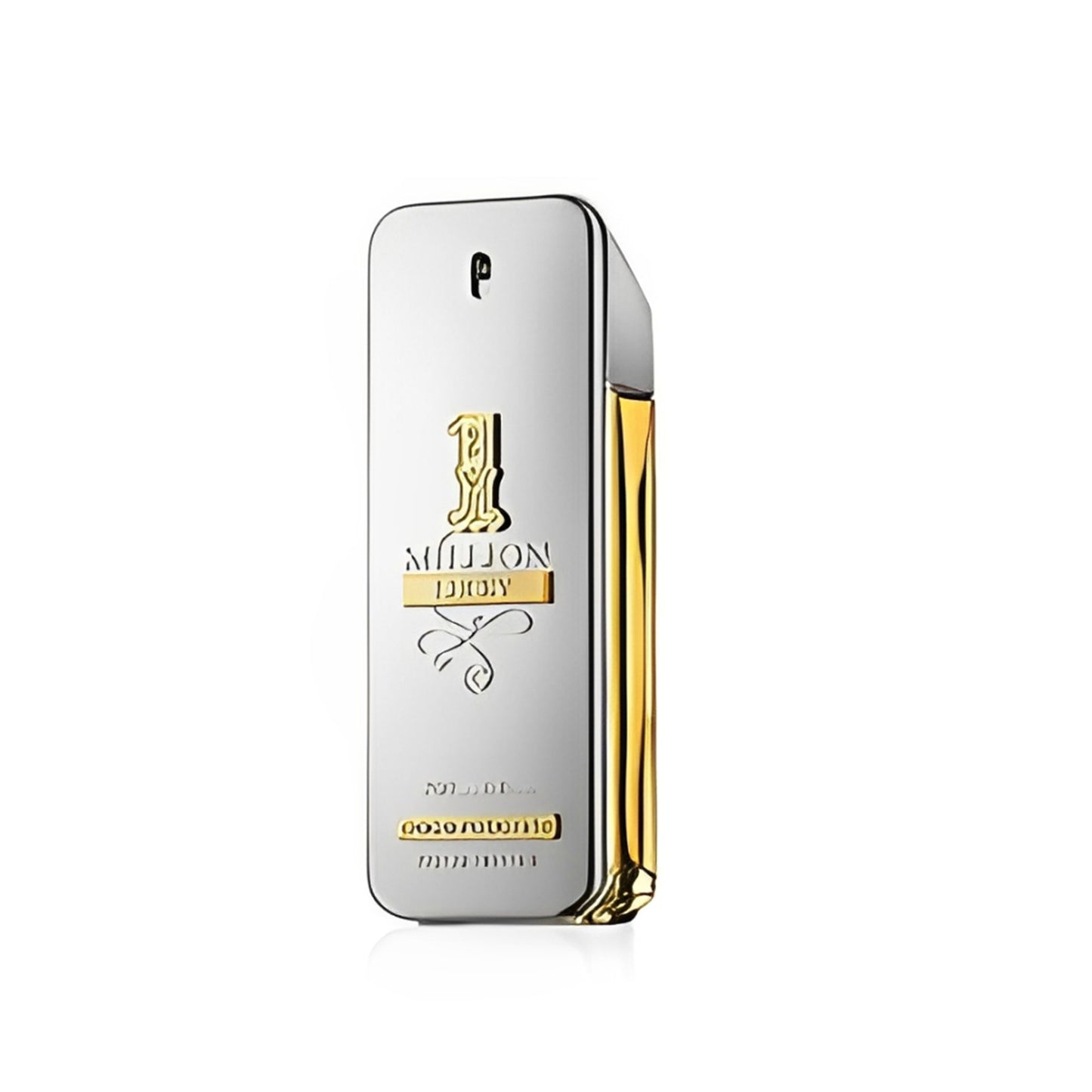 Paco Rabanne 1 Million Lucky / 100 ML EAU DE TOILETTE SPRAY-