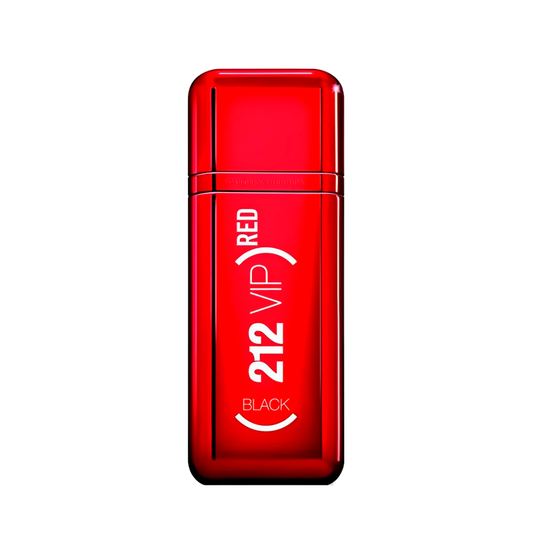 212 Vip Black Red (men) 100 Ml Edp